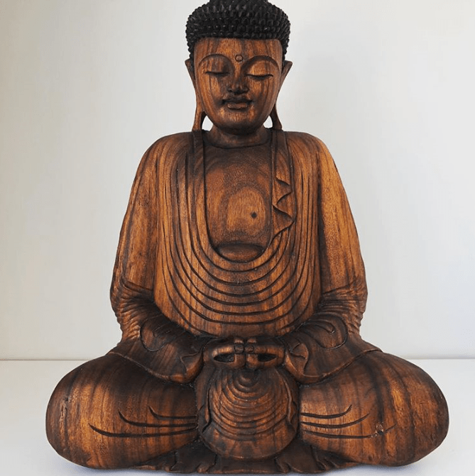 Buddha