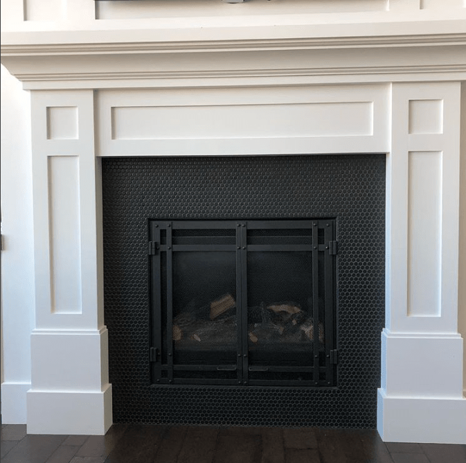Fire Place